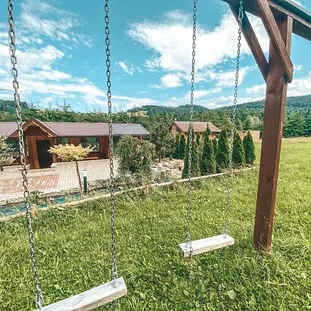 Goralski Beskid Sadecki