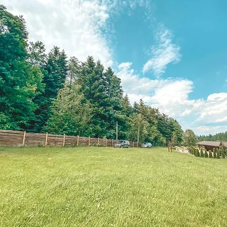 Goralski Beskid Sadecki Lodge