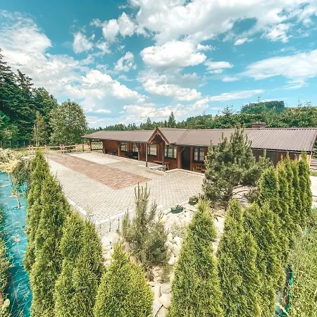 Goralski Beskid Sadecki *