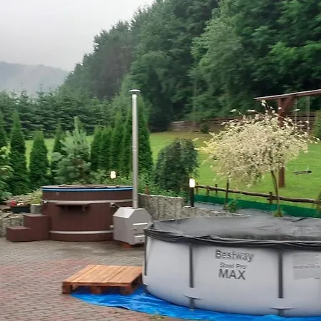 Goralski Beskid Sadecki