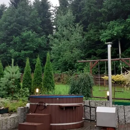 Goralski Beskid Sadecki
