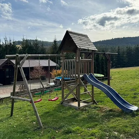 Goralski Beskid Sadecki אכסניה