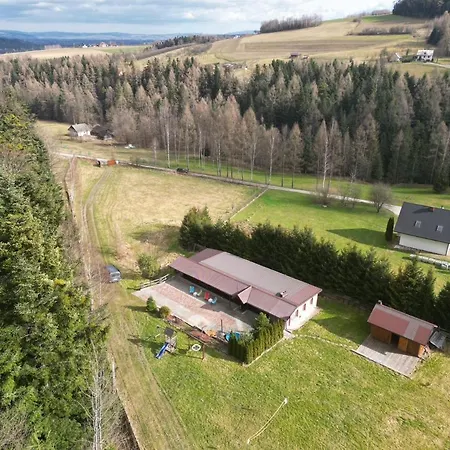 Gerendaház Goralski Beskid Sadecki *