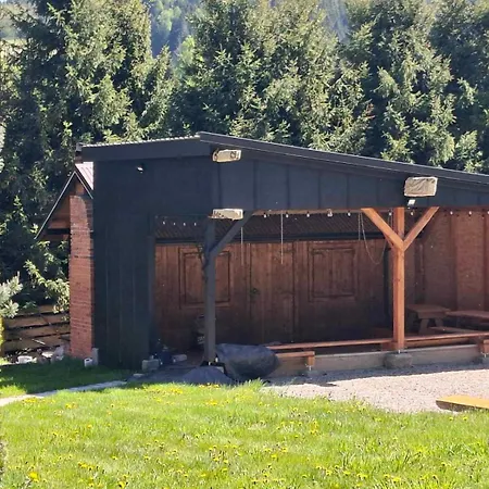 Goralski Beskid Sadecki Lodge