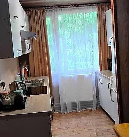 Góralski Beskid Sądecki * Golkowice Dolne