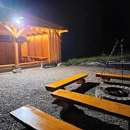Góralski Beskid Sądecki * Golkowice Dolne