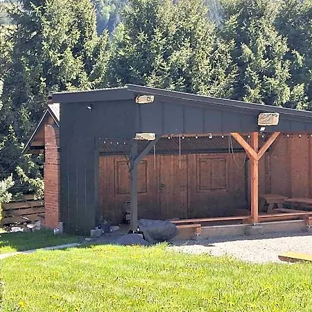 Góralski Beskid Sądecki Golkowice Dolne