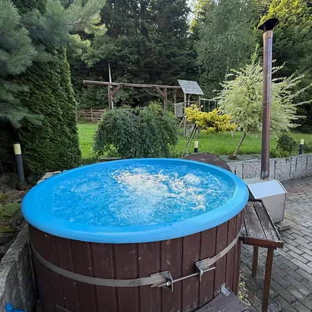 Lodge Goralski Beskid Sadecki