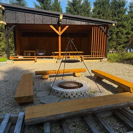 Lodge Goralski Beskid Sadecki *