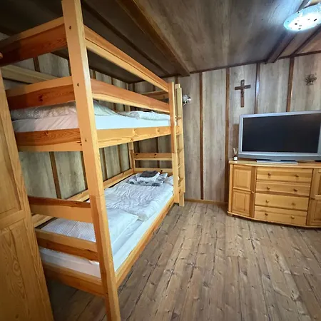 Lodge Goralski Beskid Sadecki