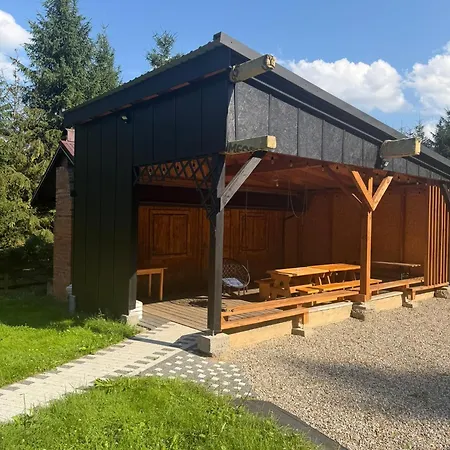 Lodge Goralski Beskid Sadecki *