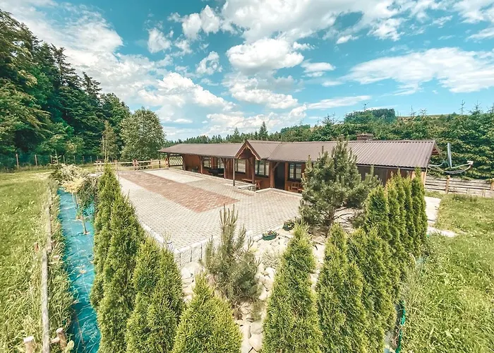 Góralski Beskid Sądecki *