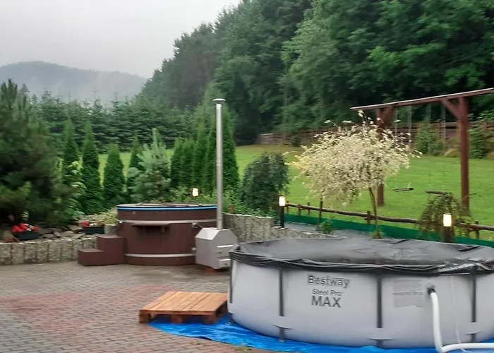 Góralski Beskid Sądecki